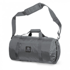 Сумка PENTAGON Kanon Duffle 45lt Сірий