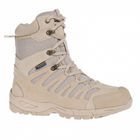 Черевики PENTAGON ACHILLES XTR 8 TREKKING Хакі 45