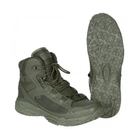 ботинки Combat Boots, "MAGNUM", Assault Tactical 5.0, OD green 47