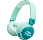 Детские наушники JBL JR320BT Green (JBLJR320BTGRN)