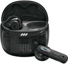 Наушники JBL Tune Flex 2 Ghost Black (JBLTFLEX2GBLK)
