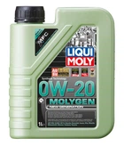 Моторное масло Liqui Moly Molygen New Generation