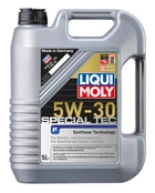 Моторное масло Liqui Moly Special Tec F 5W-30