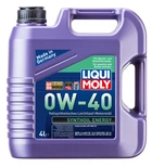 Моторна олива Liqui Moly Synthoil Energy
