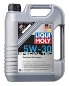 Моторное масло Liqui Moly Special Tec AA
