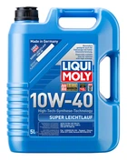 Моторное масло Liqui Moly Super Leichtlauf