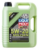 Моторное масло Liqui Moly Molygen New Generation