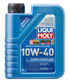 Моторна олива Liqui Moly Super Leichtlauf