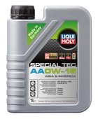 Моторна олива Liqui Moly Special Tec AA