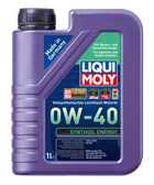 Моторна олива Liqui Moly Synthoil Energy
