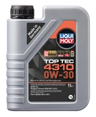 Моторна олива Liqui Moly Top Tec 4310
