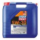 Моторное масло Liqui Moly Special Tec LL