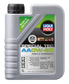 Моторна олива Liqui Moly Special Tec AA