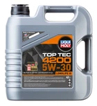 Моторное масло Liqui Moly Top Tec 4200