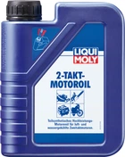 Моторное масло Liqui Moly 2-Takt-Motoroil