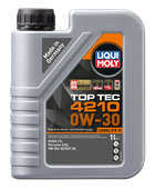 Моторное масло Top Tec 4210