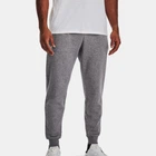 Чоловічі штани Under Armour Rival Fleece XL Сірий (1379774-025)