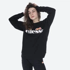 Світшот жіночий Ellesse Agata Sweatshirt SGS03238-001 S Чорний