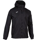 Ветровка мужскиая Joma Cervino Black L Чорний 101295.100