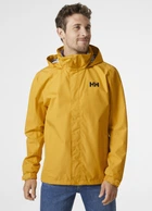 Куртка мужская Helly Hansen Dubliner Jacket M Желтый (62643-344)