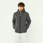 Куртка мужская ellesse Lombardy Jacket 2XL Серый (SHS01115-106)