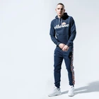 Худи мужской ellesse Sl Gottero Navy XL Темно-синий (SHC07407-429)