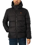 Куртка мужская ellesse Paddero M Черный (SZA17079)
