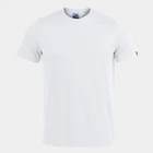 Футболка мужская Joma Desert White S Білий 101739.200