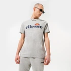 Футболка мужская Ellesse Sl Prado Tee XL Сірий SHC07405-112