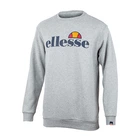 Кофта мужская Ellesse Sl Succiso Sweatshirt M Сірий SHC07930-112