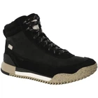 Ботинки мужские The North Face Back-To-Berkeley Iii 44 Чорний NF0A4T3D34G-105
