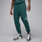 Брюки чоловічі Jordan Air Essentials Fleece Baseline M Комбінований FD7345-366