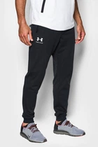 Чоловічі штани Under Armour Sportstyle Jogger M Чорний (1290261-001)