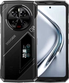 DOOGEE V40 PRO 5G 16/512GB Black Night Vision Camera ( Global Version )