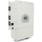 Гибридный инвертор Deye SUN-8K-SG01LP1-EU, 8 кВт, 1 Фаза, 4В