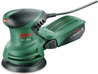 Ексцентрикова шліфмашина Bosch PEX 220 A (0603378000)