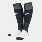 Футбольные гетры унисекс Joma Professional Ii Black 28-33 Чорний 400392.100