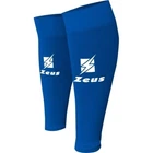 Футбольные гетры мужские Zeus Calza Tube 40/46 Блакитний Z01754