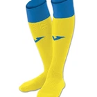 Футбольные гетры унисекс Joma Calcio 24 Yellow 40-46 Жовтий 400022.900
