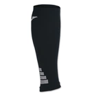 Футбольные гетры унисекс Joma Compresion Calf 39-42 Чорний 400289.102