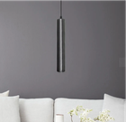 Світильник підвісний MSK Electric Tube NL 3522 SILVER
