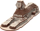 Конструктор механический Mr.Playwood Большой Сфинкс 3D 159 деталей (4820204380861)