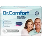 Подгузники для взрослых Dr.Comfort Extra Large 8 капель 30 шт (8680131205028)