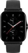 Смарт-часы Amazfit GTS 2 Space Black New Version