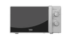Микроволновая печь Beko MOC20100SFB, 20л, мех. управл., 700Вт, серый