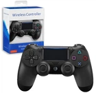 Джойстик для PS4 Дуалшок 4 V2 Black Черный Геймпад PS4 iOS Android Windows