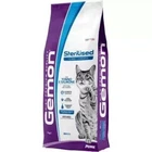 Сухой корм для кошек Gemon Cat Sterilised тунец с лососем