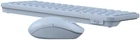 Комплект A4Tech Fstyler FG3200 Air2 Blue