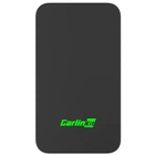 Адаптер CarlinKit 5.0 2air для бездротового Apple CarPlay або Android Auto