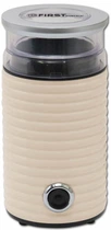 Кофемолка FIRST FA-5482-2-CR